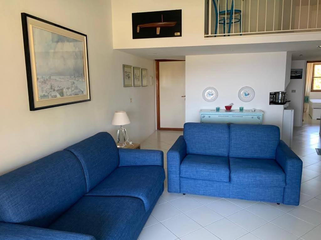 Residenze Coda Cavallo سان تيودورو المظهر الخارجي الصورة