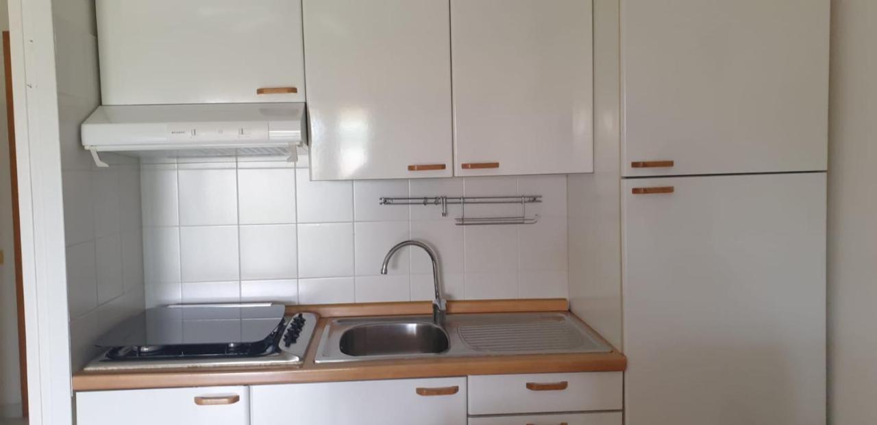 Residenze Coda Cavallo سان تيودورو المظهر الخارجي الصورة