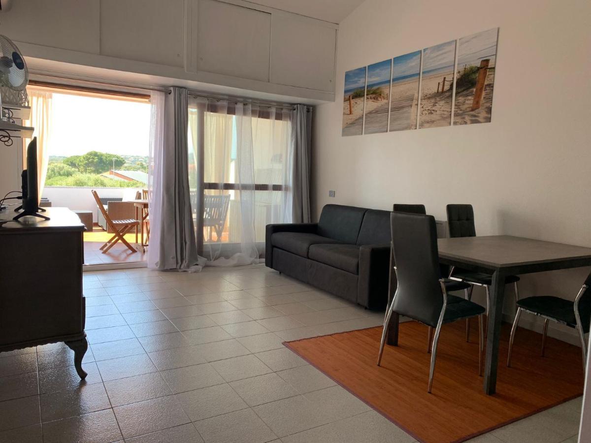 Residenze Coda Cavallo سان تيودورو المظهر الخارجي الصورة
