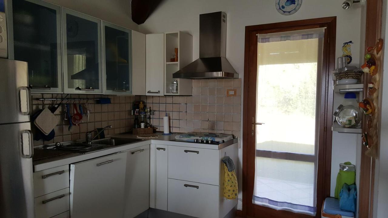 Residenze Coda Cavallo سان تيودورو المظهر الخارجي الصورة