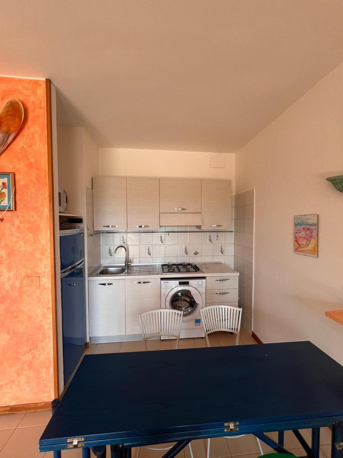 Residenze Coda Cavallo سان تيودورو المظهر الخارجي الصورة