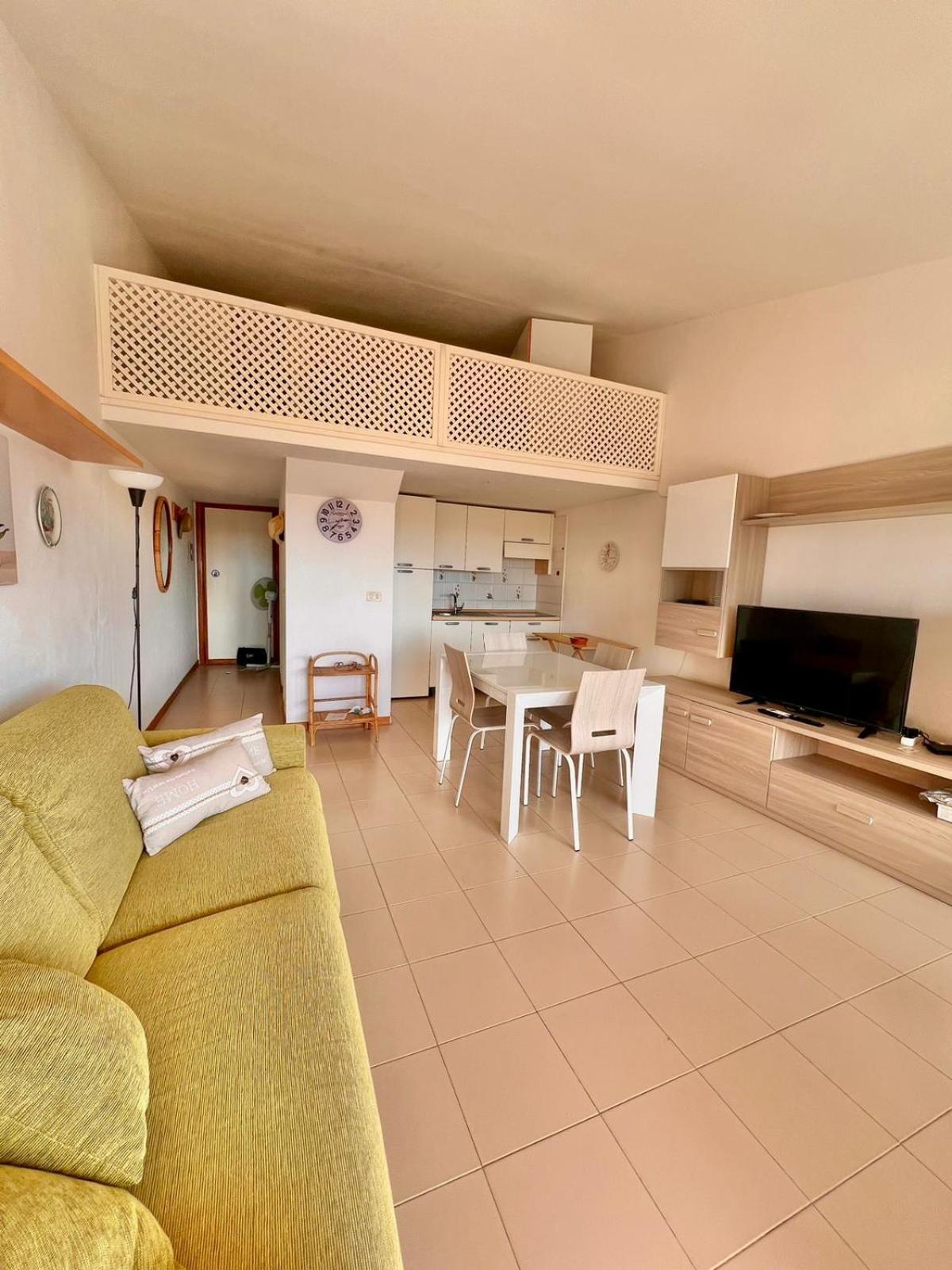 Residenze Coda Cavallo سان تيودورو المظهر الخارجي الصورة