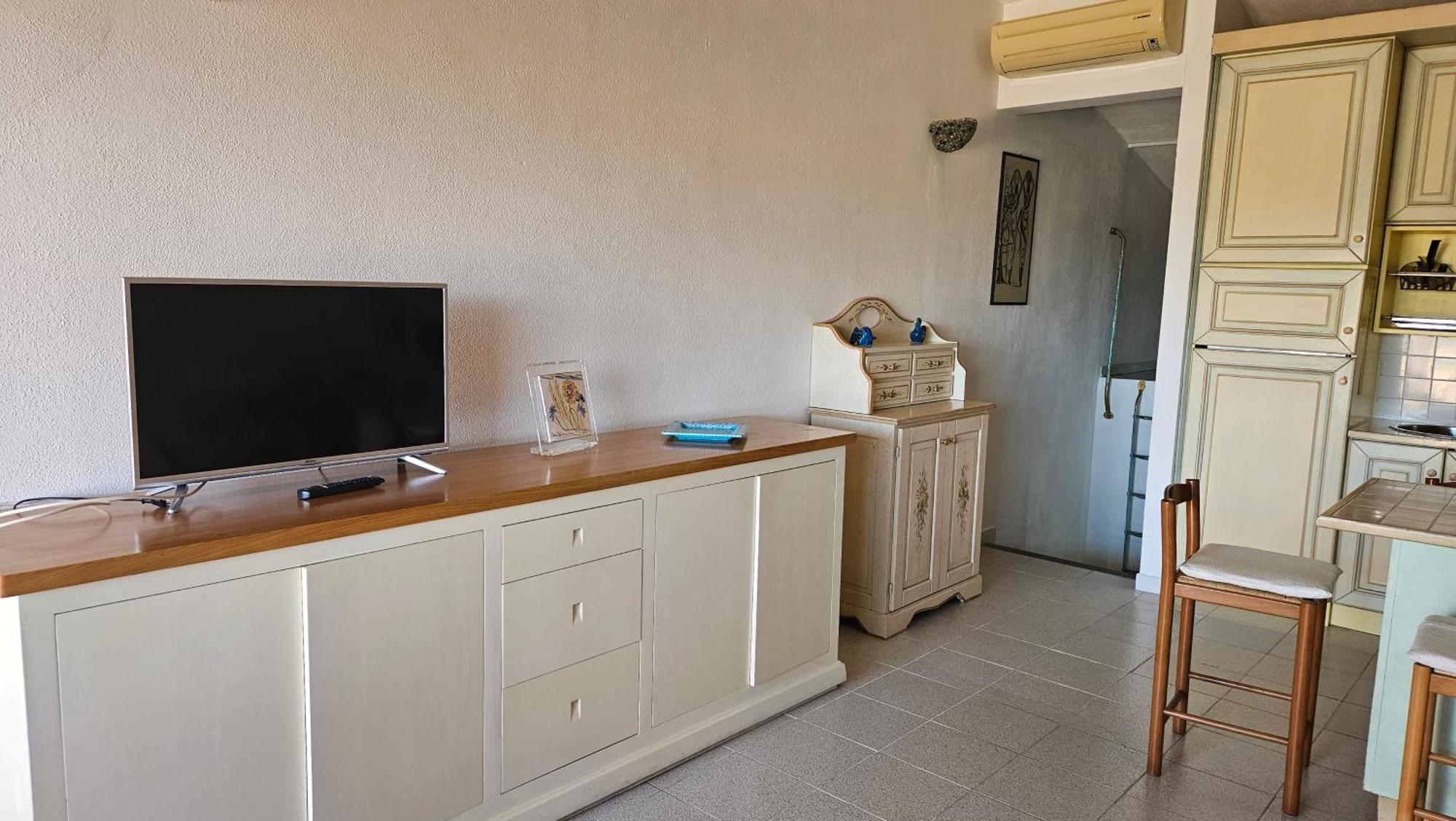 Residenze Coda Cavallo سان تيودورو المظهر الخارجي الصورة